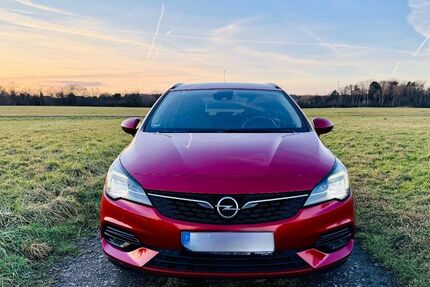 Opel Astra 77.000 km 12.800 &euro; Rodgau 63110