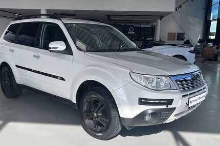 Subaru Forester 124.000 km 11.987 &euro; Dietzenbach 63128