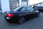 325d Cabrio Automatik, Navi, Leder, Sitzheizung