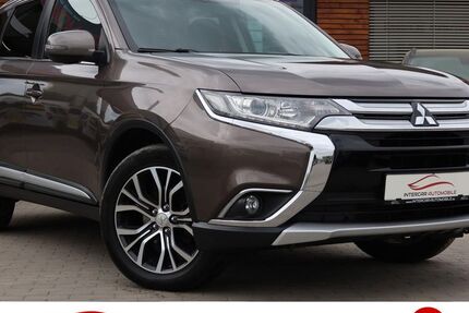 Mitsubishi Outlander 175.201 km 11.890 &euro; Darmstadt 64293