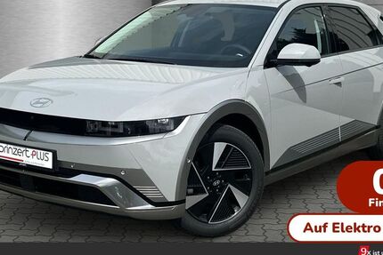 Hyundai IONIQ 5 4.970 km 46.970 € Darmstadt 64285