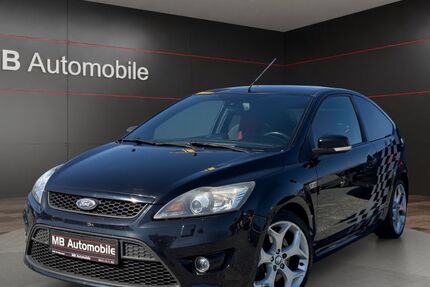 Ford Focus 223.000 km 5.490 &euro; Darmstadt-Weiterstadt 64331