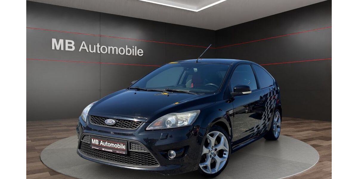Ford Focus 223.000 km 5.490 &euro; Darmstadt-Weiterstadt 64331