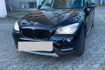 BMW X1 198.000 km 6.990 &euro; Mörfelden-Walldorf 64546