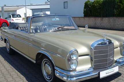 Mercedes-Benz 300 58.000 km 159.000 &euro; Rodgau-Nieder Roden 63110