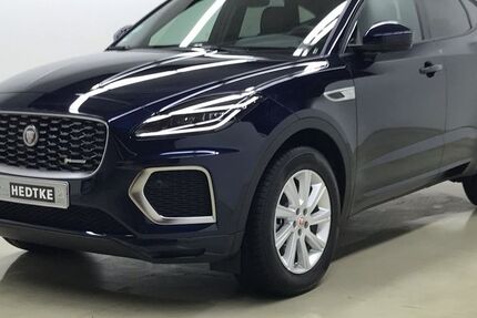 Jaguar E-Pace 40.200 km 32.990 &euro; Weiterstadt 64331