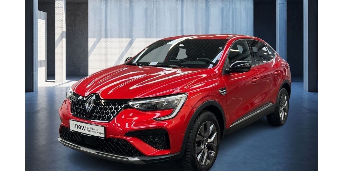 Renault Arkana 24.027 km 24.170 &euro; Frankfurt / Main 60314