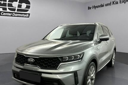 Kia Sorento 72.471 km 34.470 &euro; Darmstadt 64289