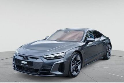 Audi e-tron GT 7.590 km 68.880 &euro; Bensheim 64625