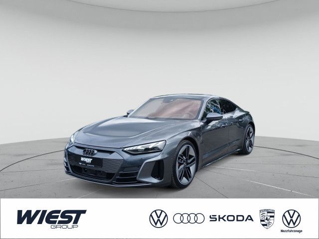 Audi e-tron GT 7.590 km 68.880 &euro; Bensheim 64625
