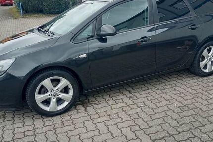 Opel Astra 242.000 km 3.350 &euro; Babenhausen 64832