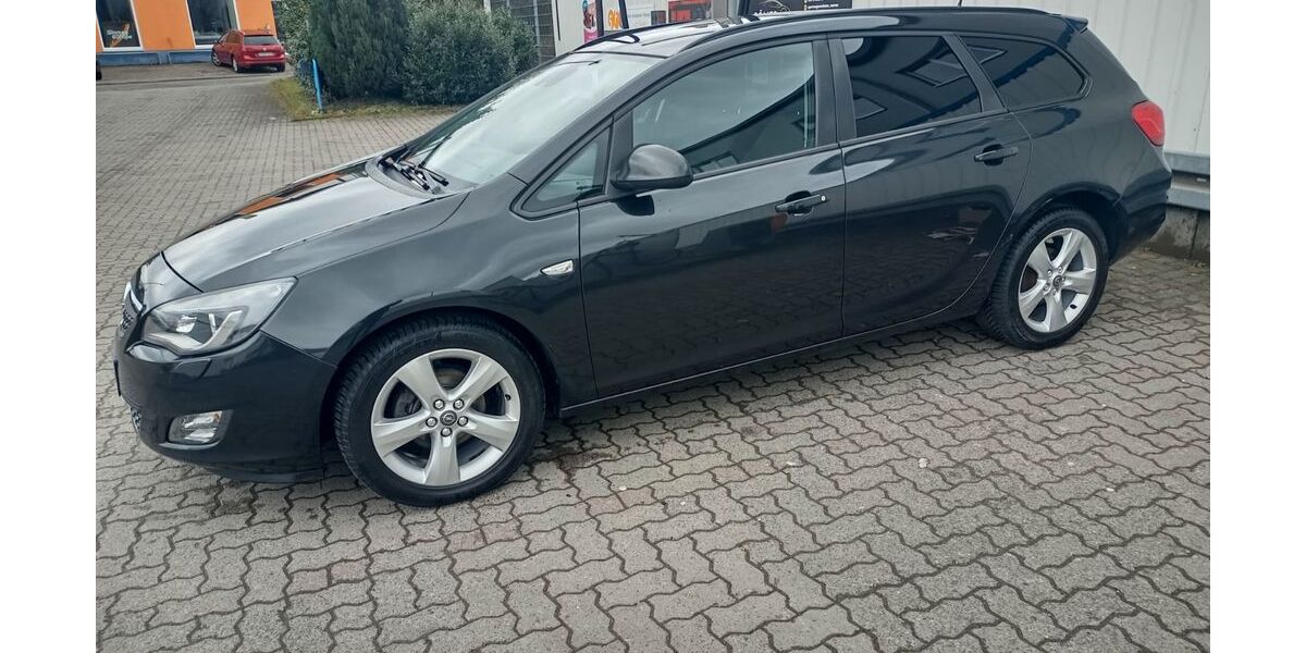Opel Astra 242.000 km 3.350 &euro; Babenhausen 64832