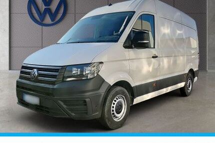 VW Crafter 4.500 km 37.980 &euro; Frankfurt 60326