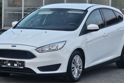 Ford Focus 114.800 km 5.399 &euro; Groß-Zimmern 64846