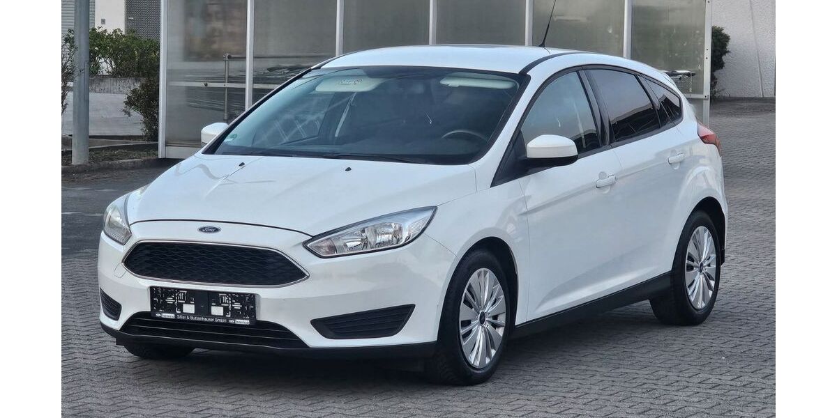 Ford Focus 114.800 km 5.399 &euro; Groß-Zimmern 64846