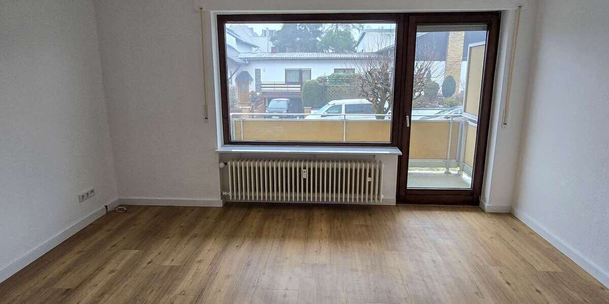 Wohnung zum Mieten in Seeheim-Jugenheim Jugenheim 840 € 67 m² 3 zimmer