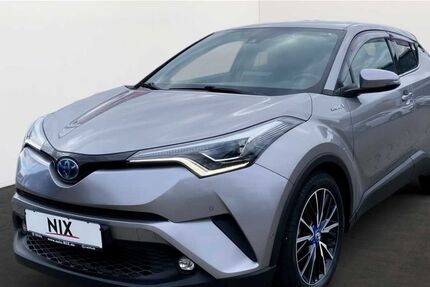 Toyota C-HR 83.000 km 20.690 &euro; Offenbach 63071