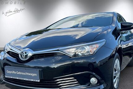 Toyota Auris 46.300 km 10.790 &euro; Bickenbach 64404