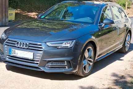 Audi A4 198.000 km 13.900 &euro; Seeheim-Jugenheim 64342
