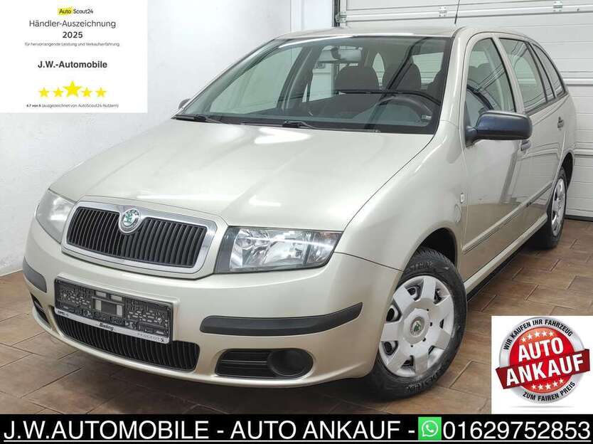 Fabia