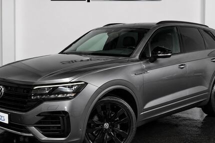 VW Touareg 164.721 km 36.480 &euro; Rodgau 63110
