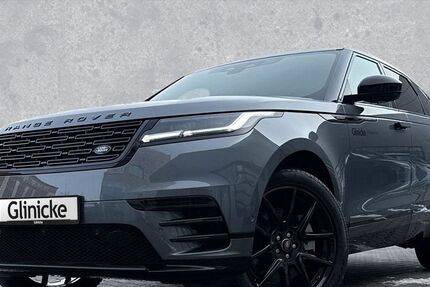 Land Rover Range Rover Velar 2.500 km 71.880 &euro; Frankfurt a.M. 60314