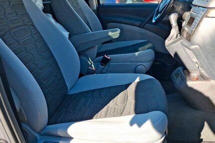 Mercedes-Benz Viano 197.876 km 17.100 &euro; Mühltal 64367