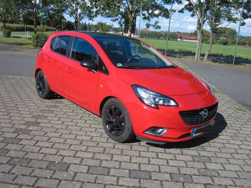 Corsa