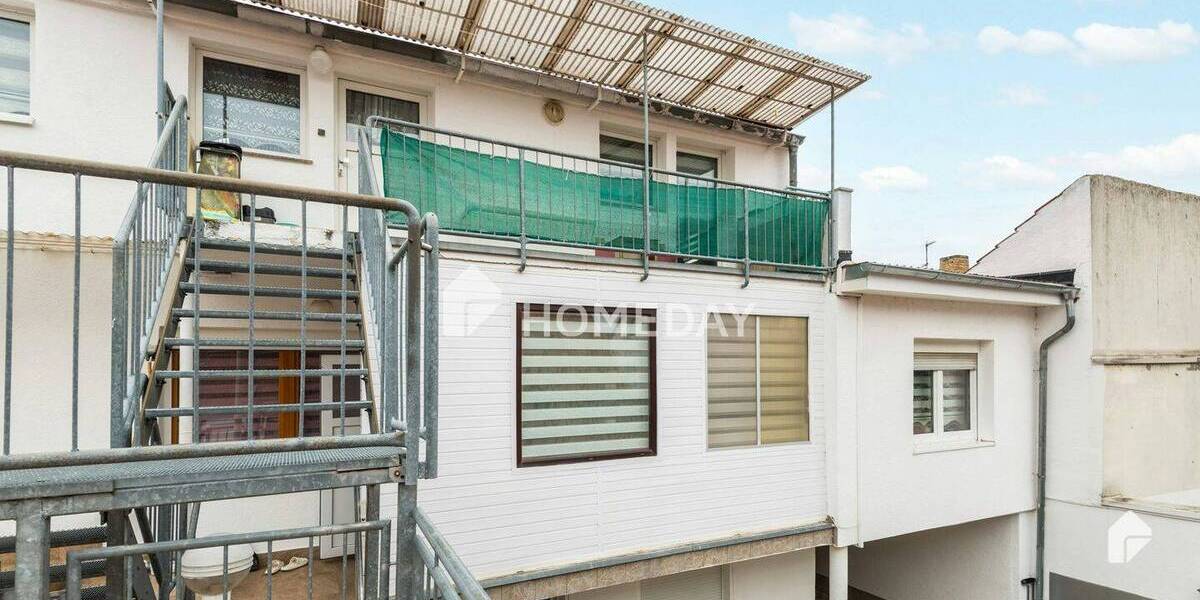 Mehrfamilienhaus, Wohnhaus Mainz Hechtsheim - 7 Zimmer, 174 m&sup2;, 649.000&euro; | Angebot:26820354