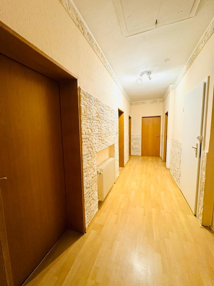 3 Familien Haus in Babenhausen bester Lage