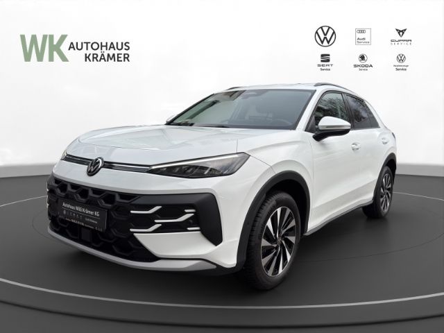 VW T-Roc 5.000 km 33.990 &euro; Gross Bieberau 64401