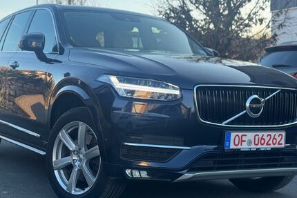 Volvo XC90 248.568 km 16.970 &euro; Mainhausen 63533