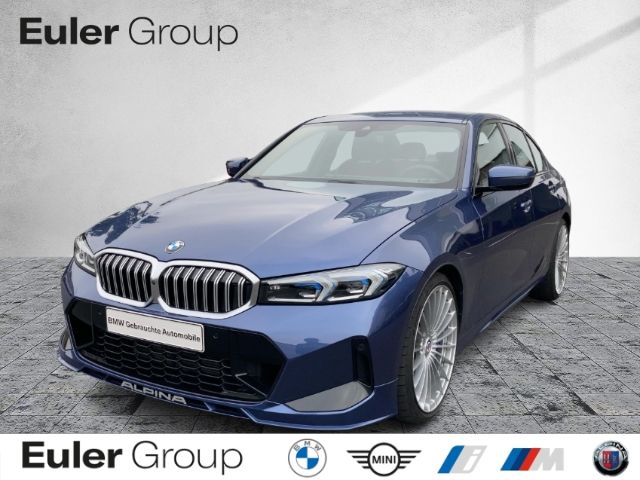 Alpina B3 26.328 km 71.949 &euro; Frankfurt 60314