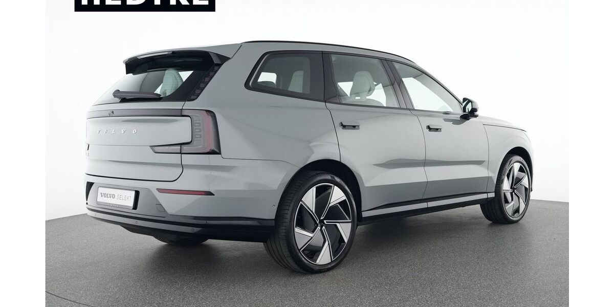 Volvo EX90 7.240 km 69.990 &euro; Weiterstadt 64331