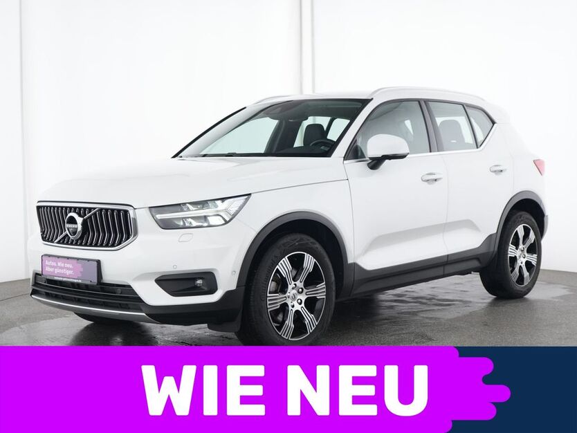 Volvo XC40 59.711 km 29.722 € Dietzenbach bei Frankfurt 63128