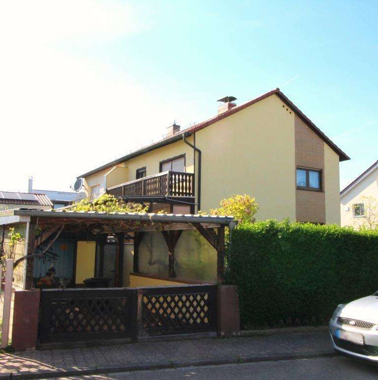 Haus zum Kaufen in Worms 340.000 € 109 m²