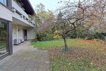 Wohnung zum Mieten in Darmstadt 1.350 € 144 m² 3 zimmer