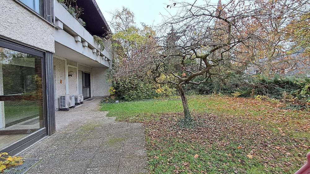 Wohnung zum Mieten in Darmstadt 1.350 € 144 m² 3 zimmer
