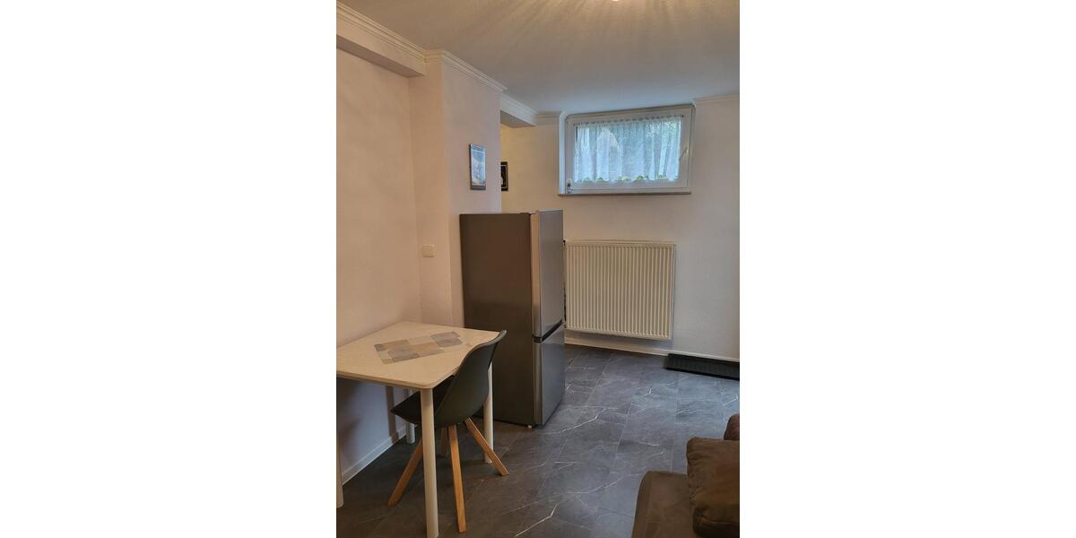 Etagenwohnung Offenbach am Main Bieberer Berg - 1 Zimmer, 24 m&sup2;, 350&euro; | Angebot:24964273