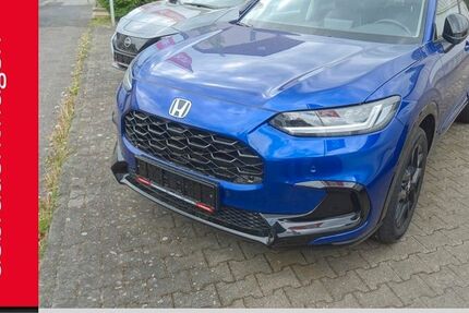 Honda ZR-V 61.239 km 27.990 &euro; Dreieich 63303