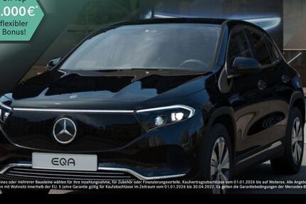 Mercedes-Benz EQA 12.464 km 36.990 &euro; Frankfurt 60599
