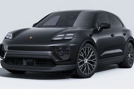 Porsche Macan 2.500 km 97.900 &euro; Darmstadt 64295