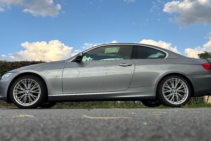 BMW 325 81.000 km 17.990 € Breuberg 64747