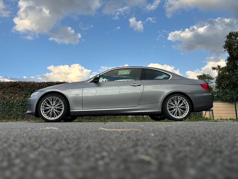 BMW 325 81.000 km 17.990 € Breuberg 64747