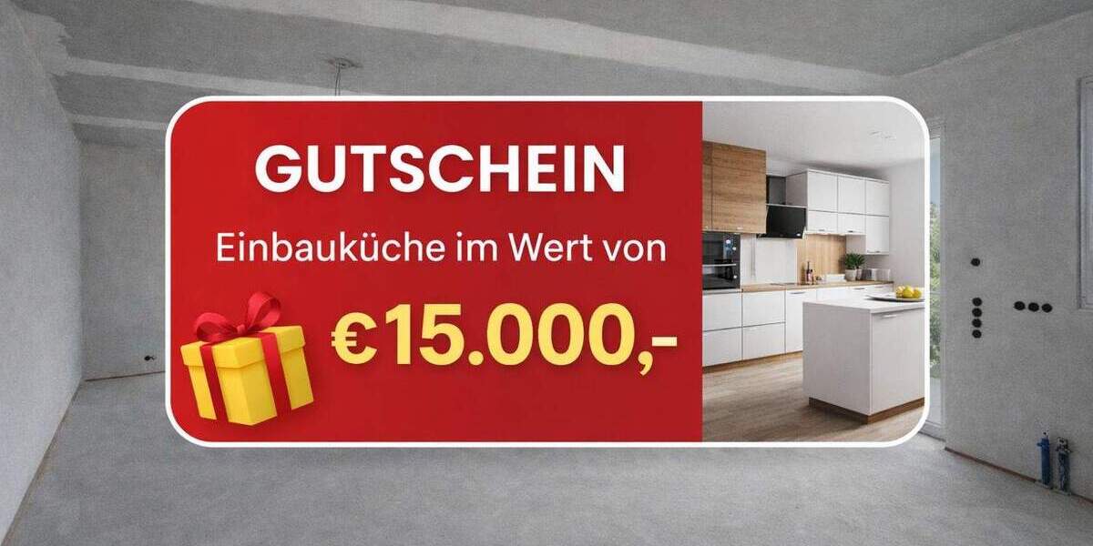 Etagenwohnung Flörsheim Weilbach - 3 Zimmer, 92 m&sup2;, 495.000&euro; | Angebot:24905157