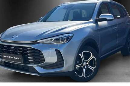 MG ZS 3.500 km 22.700 &euro; Bensheim 64625