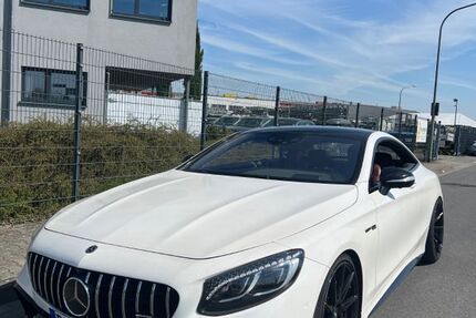Mercedes-Benz S 63 AMG 109.900 km 61.449 &euro; Weiterstadt 64331