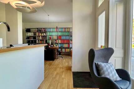 Büro in Frankfurt am Main 1.590 € 93 m²