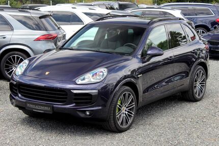 Porsche Cayenne 89.500 km 34.900 &euro; Bischofsheim 65474