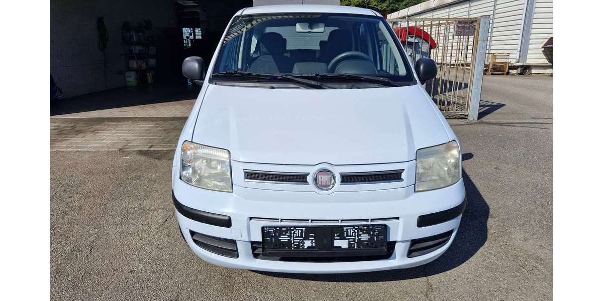 Fiat Panda 178.000 km 1.990 € Einhausen 64683